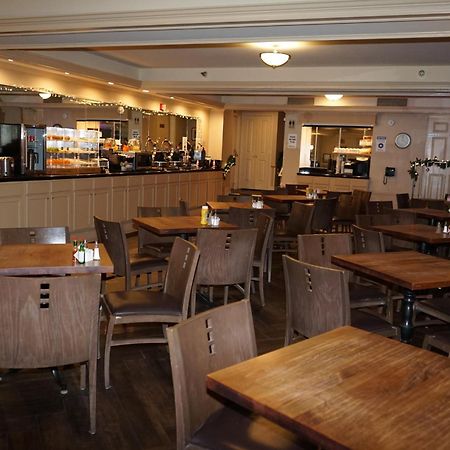 Wingate By Wyndham Bellingham Heritage Inn Экстерьер фото