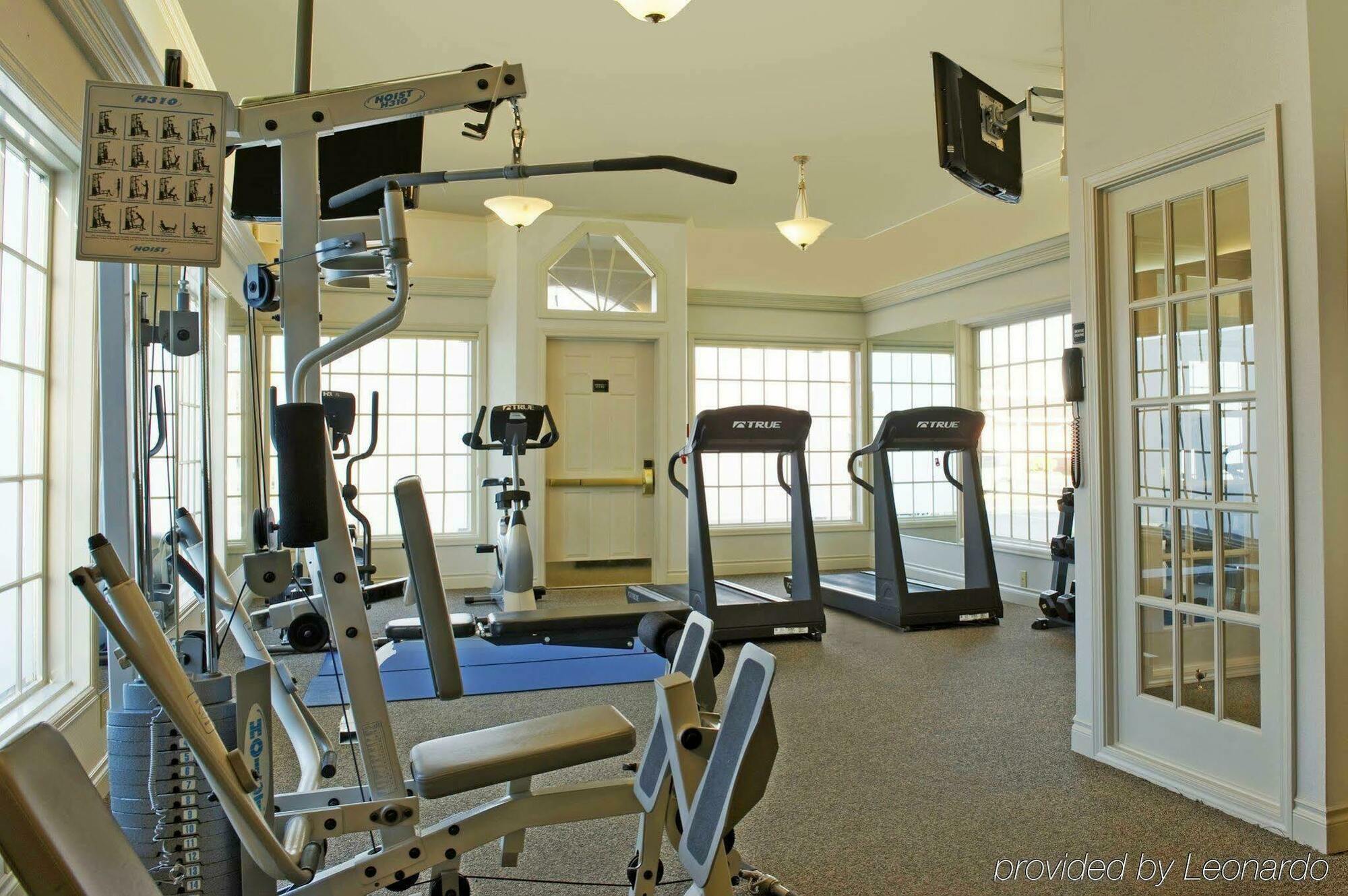 Wingate By Wyndham Bellingham Heritage Inn Экстерьер фото