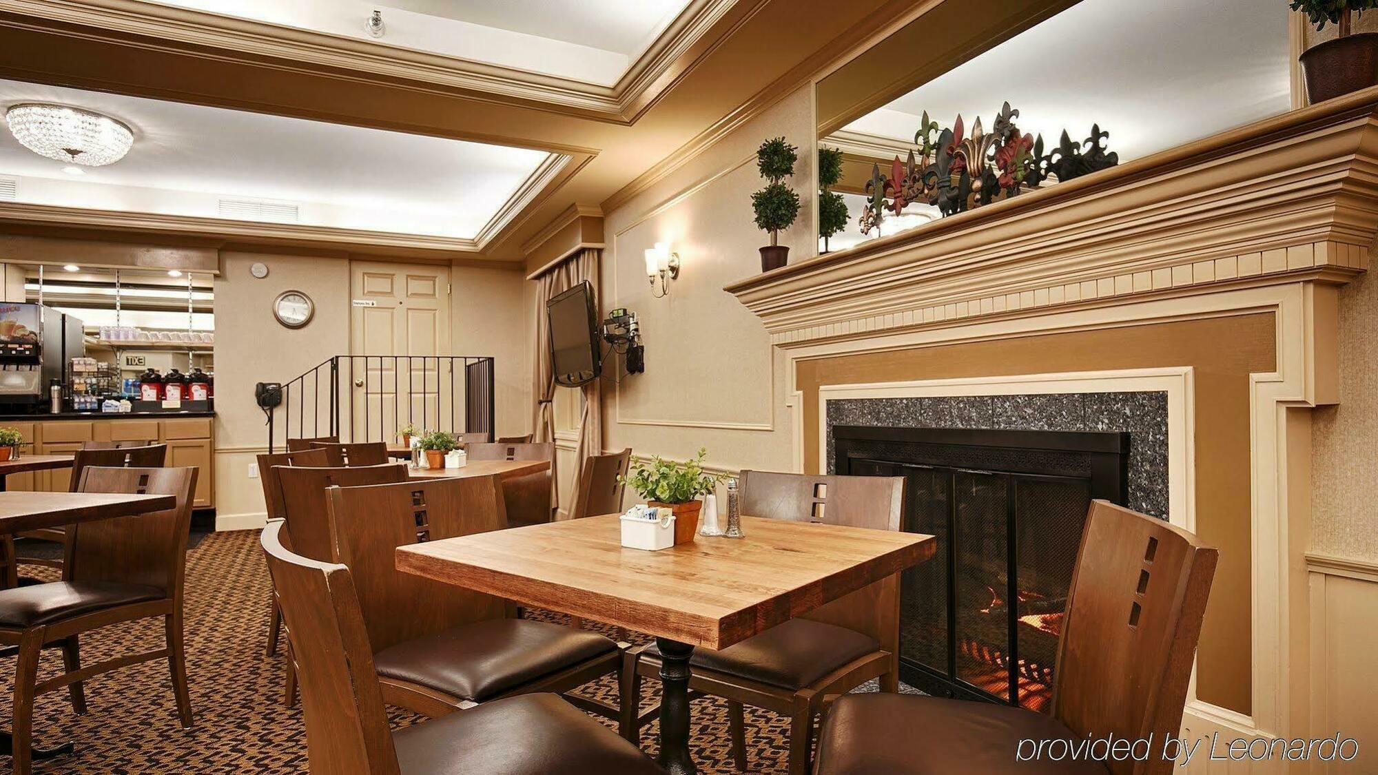 Wingate By Wyndham Bellingham Heritage Inn Экстерьер фото